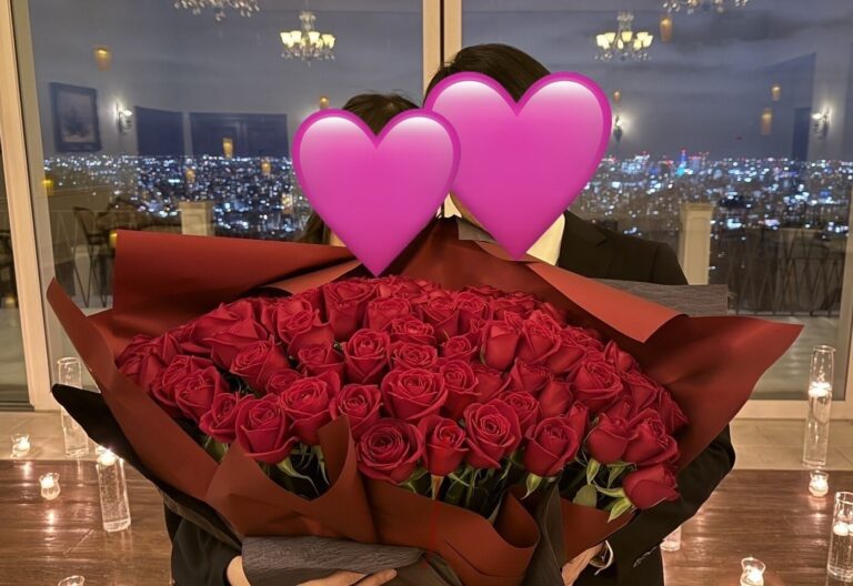女性会員35歳(婚活活動5ヶ月)